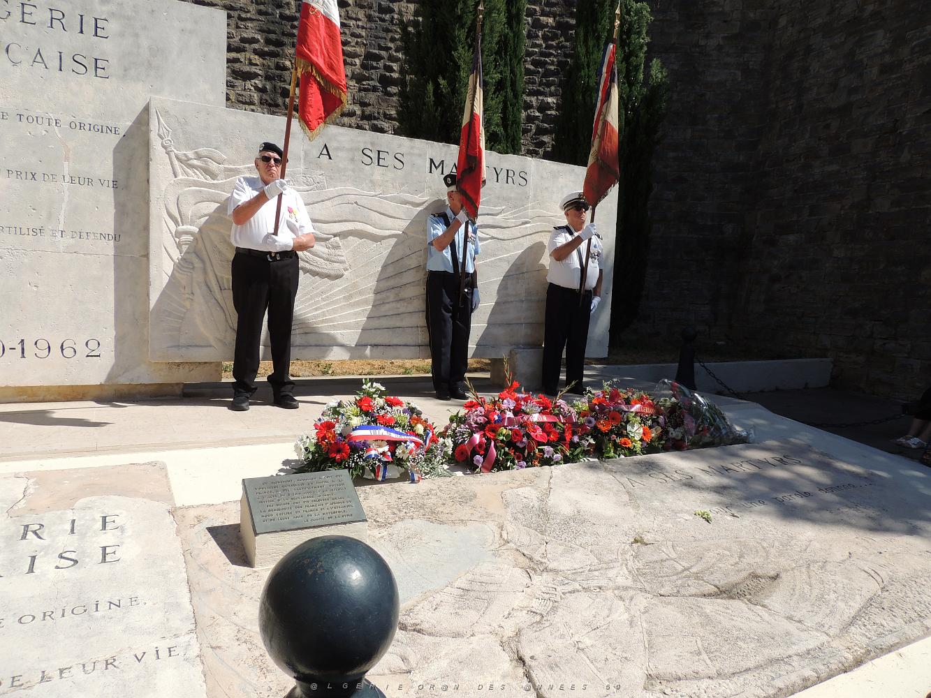 2020 07 05 TOULON HOMMAGE AUX VICTIMES DU 5 07 1962 D ORAN ET DU 26 03 1962 D ALGER (36).JPG -           